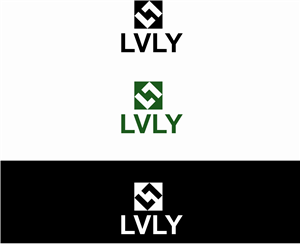 Logo Design by pranay for LVLY | Design: #3990552