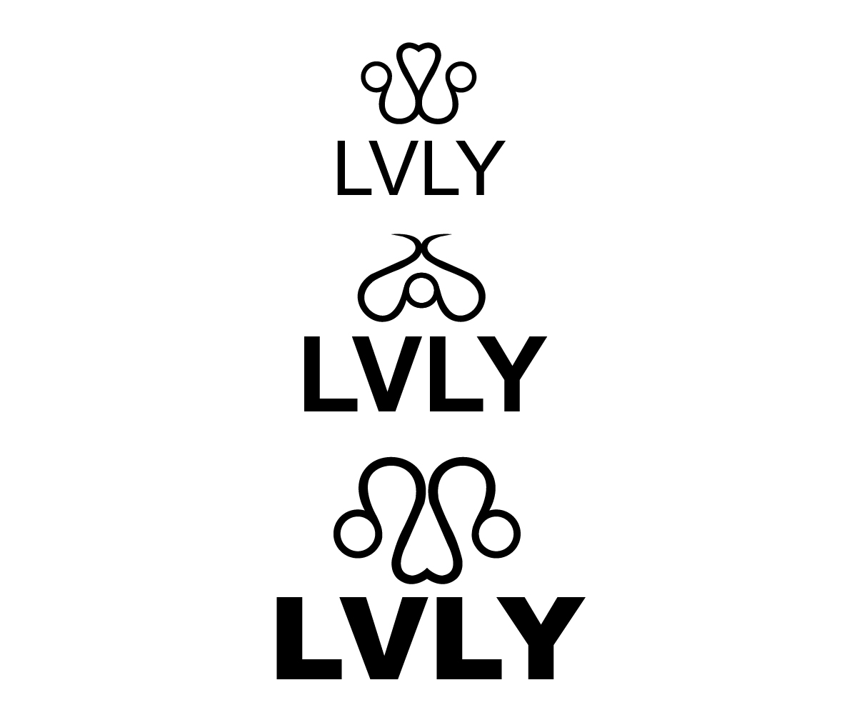 Logo Design by pranay for LVLY | Design #4003018