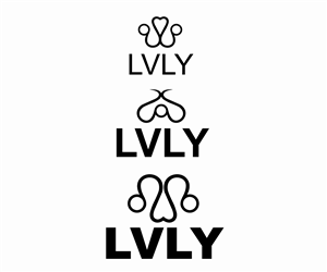 Logo Design by pranay for LVLY | Design: #4003018