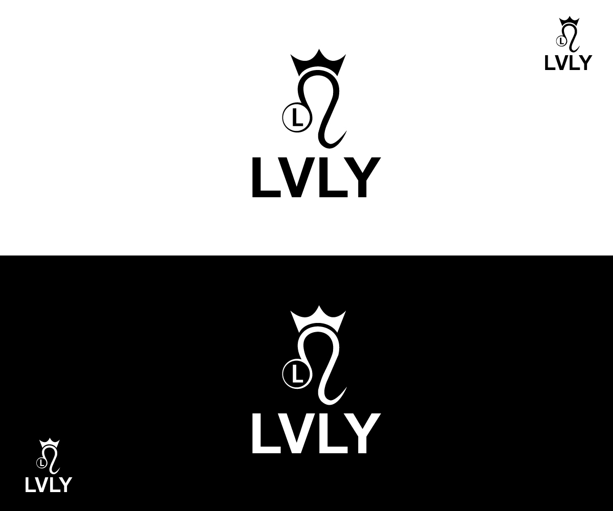 Logo Design by pranay for LVLY | Design #4004793