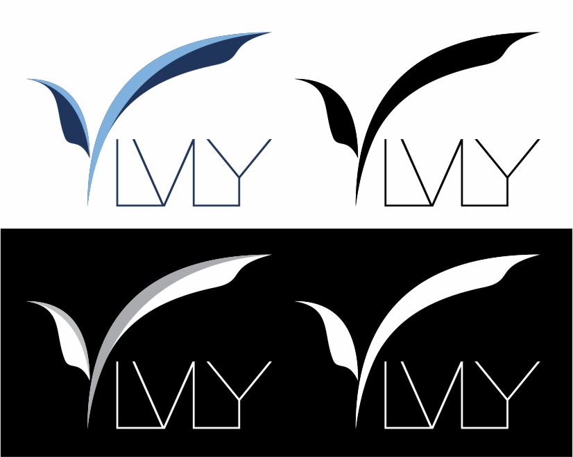 Logo Design by R063rt for LVLY | Design #3997616