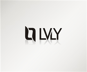 Logo Design by fathermonstercustom for LVLY | Design: #4019689