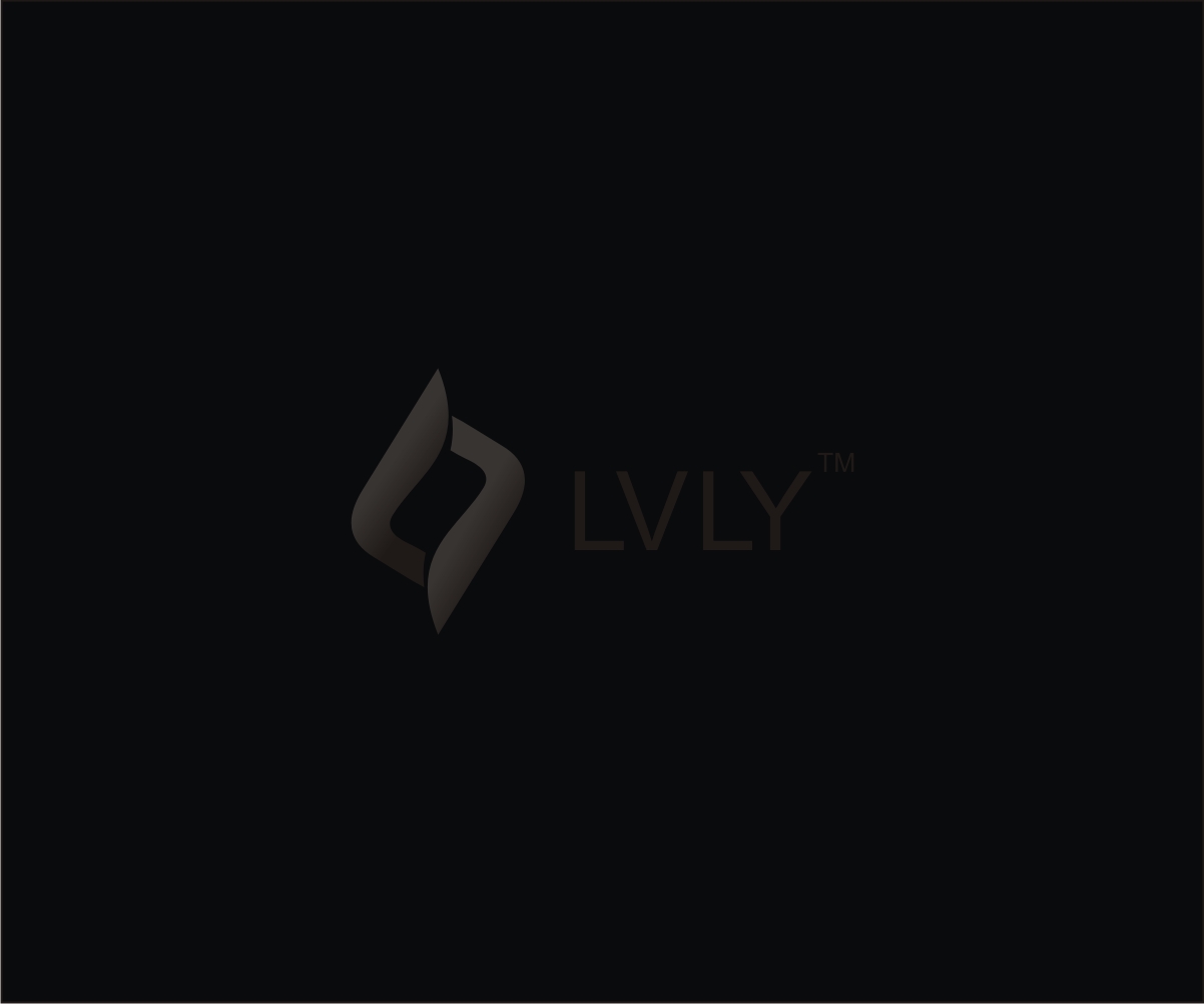 Logo Design by fathermonstercustom for LVLY | Design #4019690