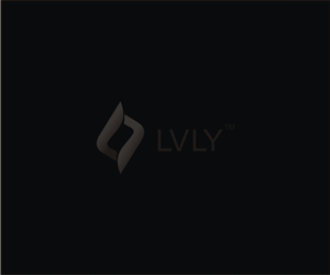 Logo Design by fathermonstercustom for LVLY | Design: #4019690