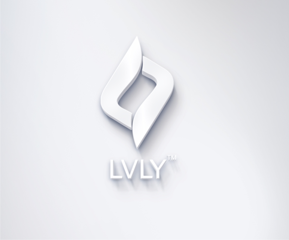 Design de Logo par fathermonstercustom pour LVLY | Design #4027660