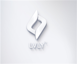 Logo Design by fathermonstercustom for LVLY | Design: #4027660