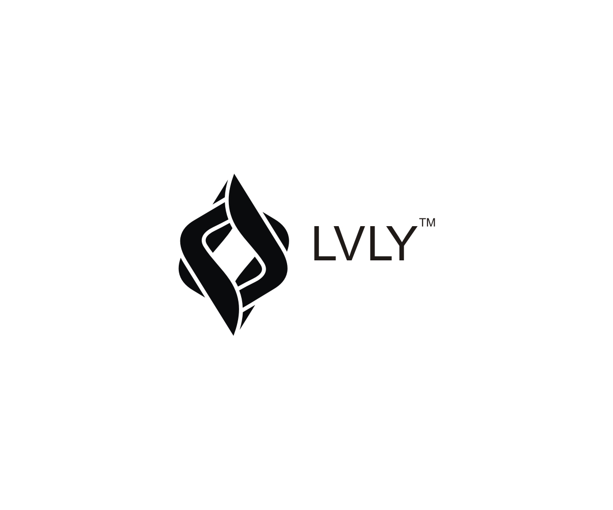 Logo Design by fathermonstercustom for LVLY | Design #4049225