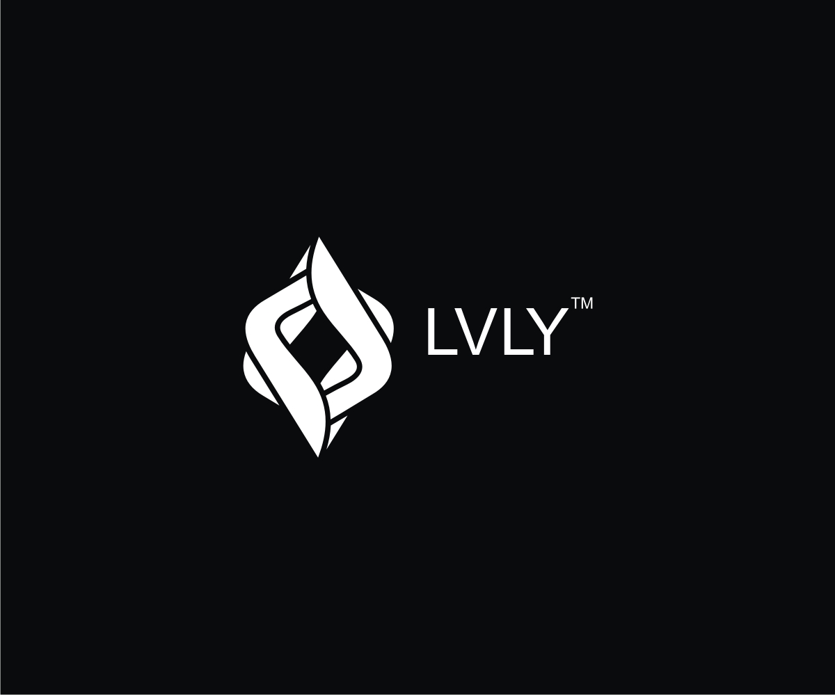 Logo Design by fathermonstercustom for LVLY | Design #4049228