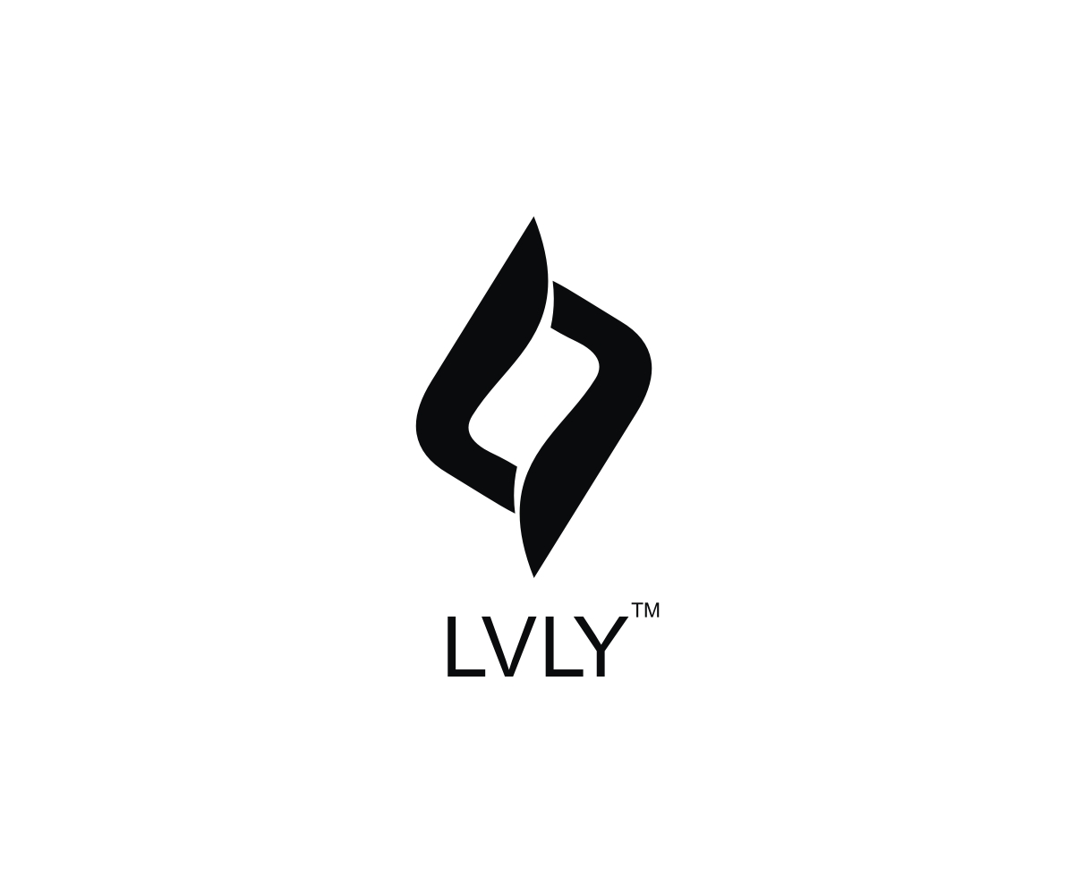 Logo Design by fathermonstercustom for LVLY | Design #4049270