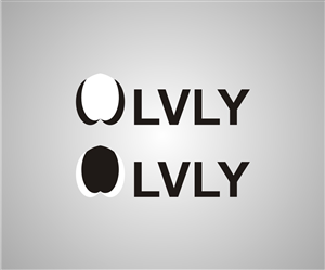 Logo Design by Uyin for LVLY | Design: #4050258