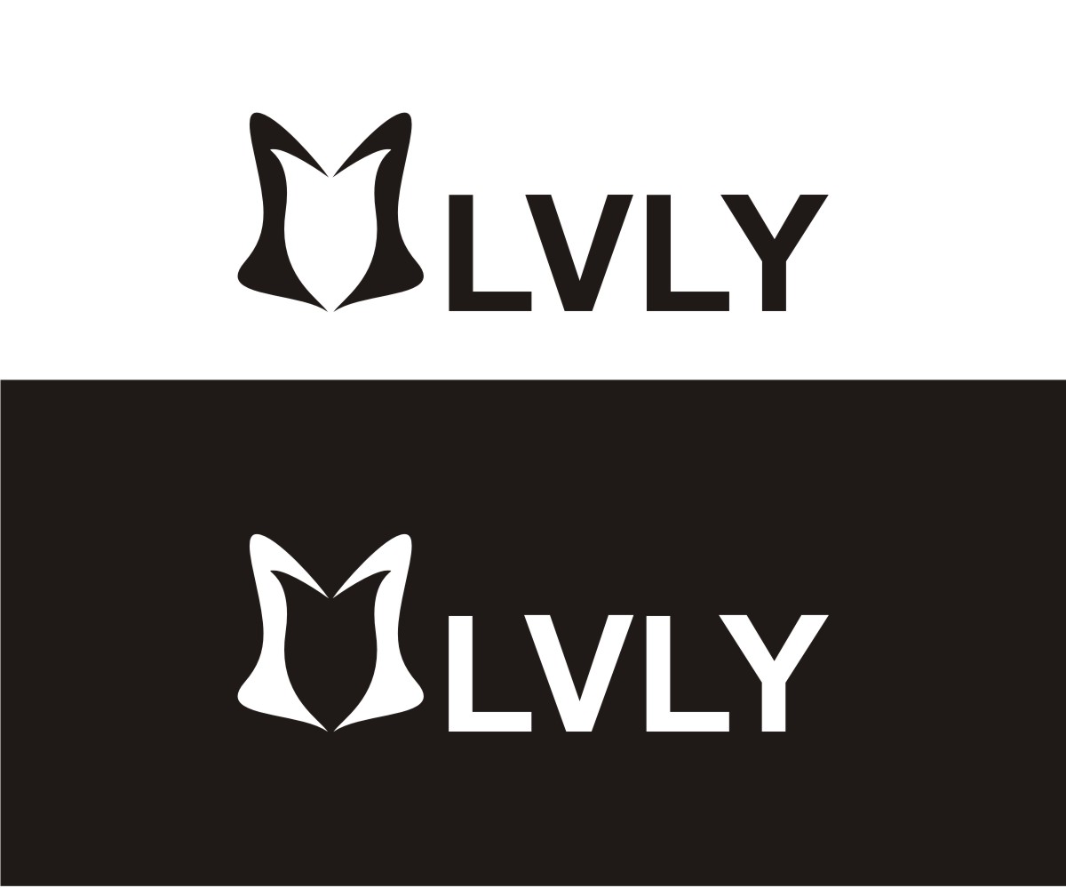 Logo Design by Uyin for LVLY | Design #4050675