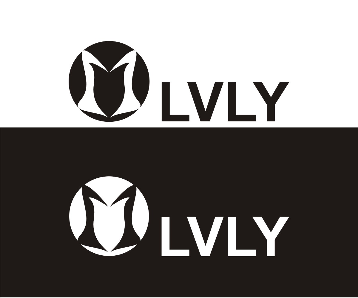 Logo Design by Uyin for LVLY | Design #4050769