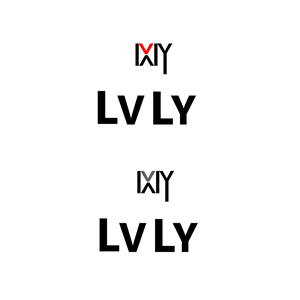 Logo Design by Venus L. Penaflor for LVLY | Design: #3998616