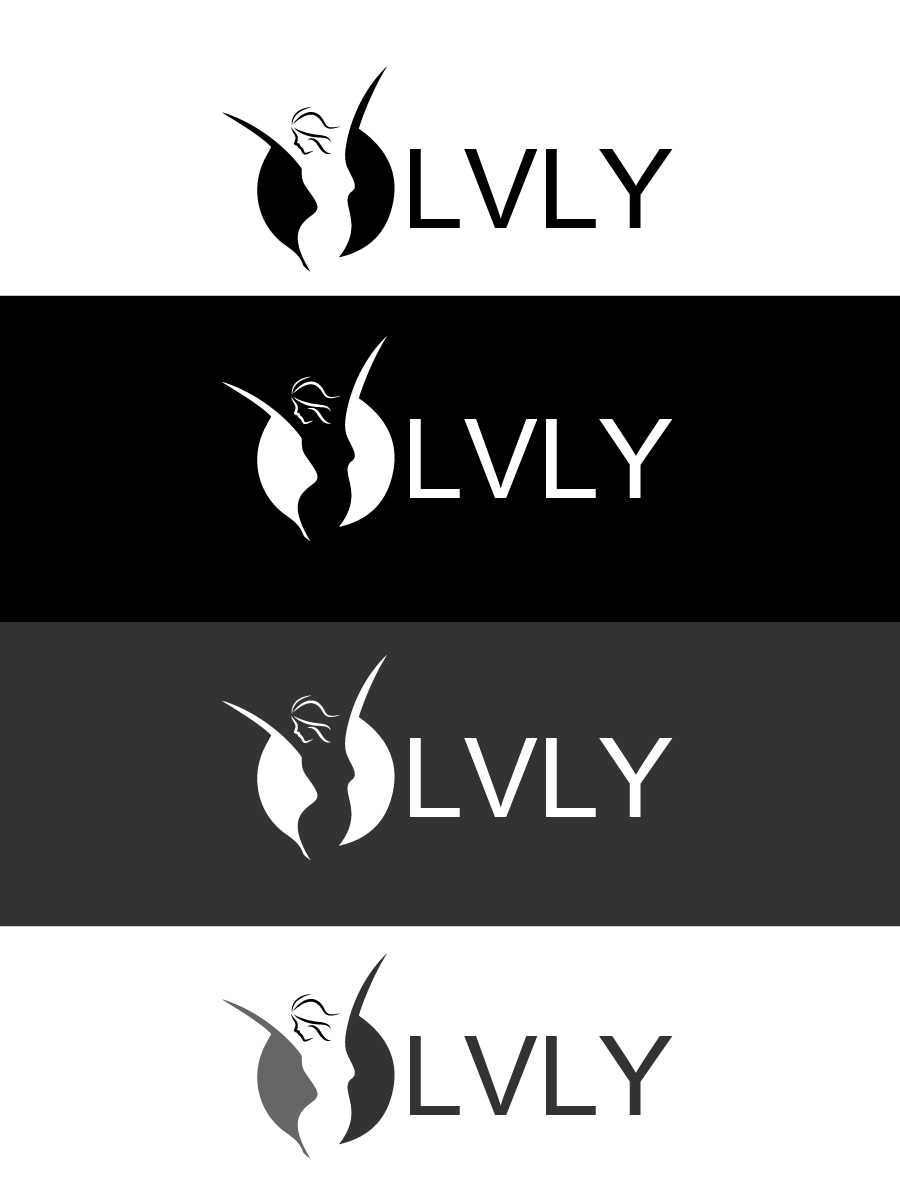Logo Design by yasha for LVLY | Design #4027740