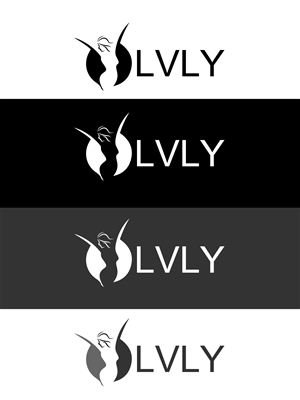 Logo Design by yasha for LVLY | Design: #4027740