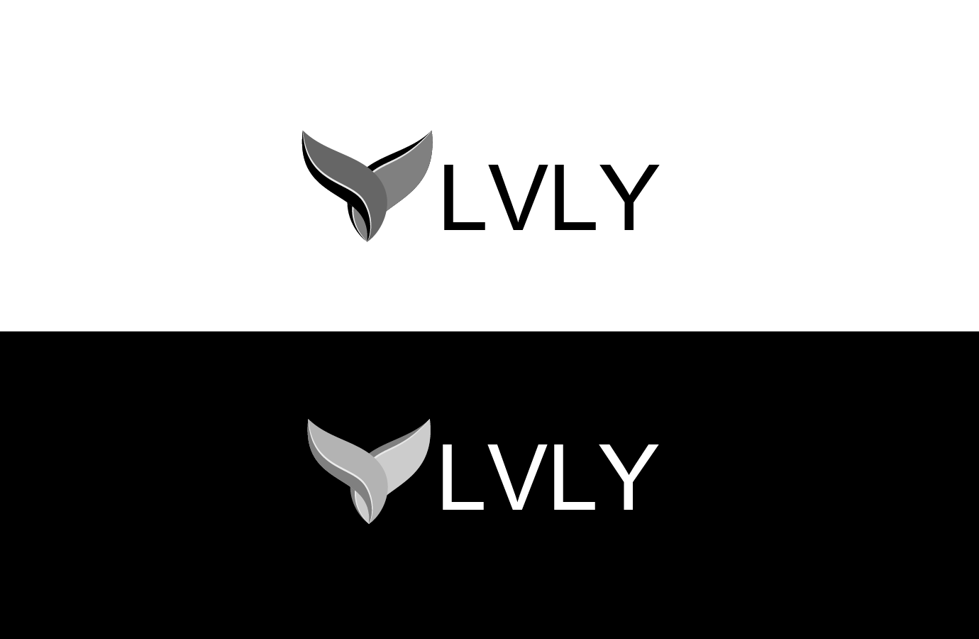 Logo Design by yasha for LVLY | Design #4035672
