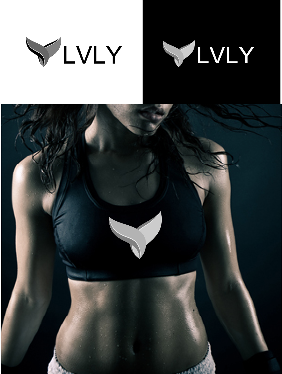 Design de Logo par yasha pour LVLY | Design #4035883