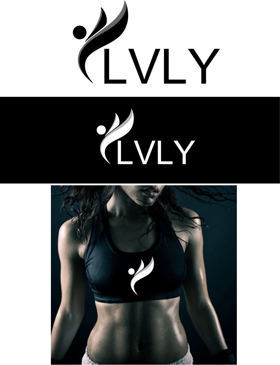 Logo Design by yasha for LVLY | Design #4042845
