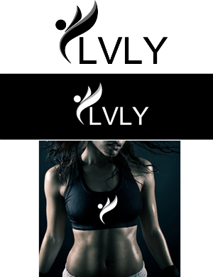 Logo Design by yasha for LVLY | Design: #4042845