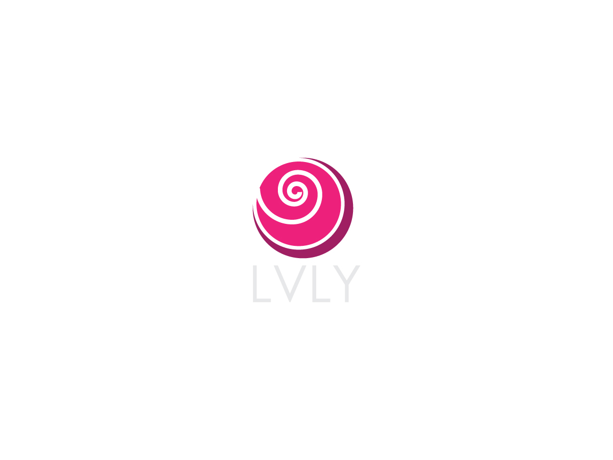 Logo Design by kostasftp for LVLY | Design #3986809