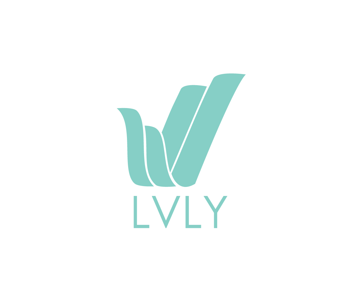 Logo Design by kostasftp for LVLY | Design #3992735