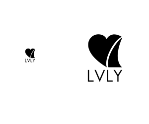 Logo Design by kostasftp for LVLY | Design: #4000016
