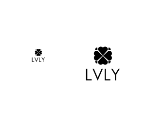 Logo Design by kostasftp for LVLY | Design: #4000046