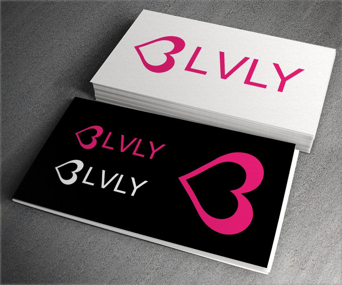 Logo Design by aglaronde23 for LVLY | Design #3997967