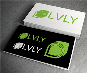 Logo Design by aglaronde23 for LVLY | Design: #3998480