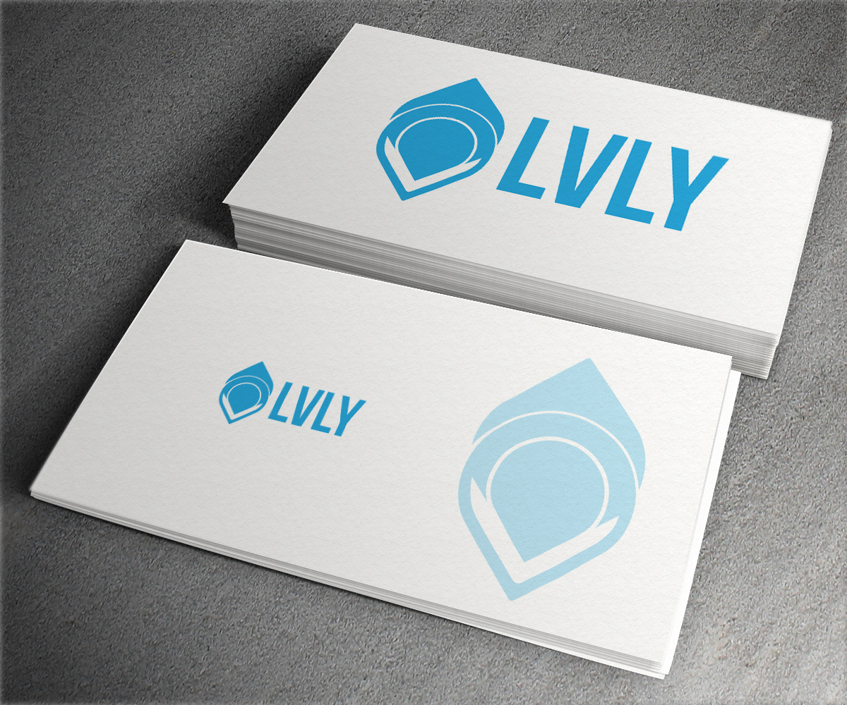 Logo Design by aglaronde23 for LVLY | Design #4003049