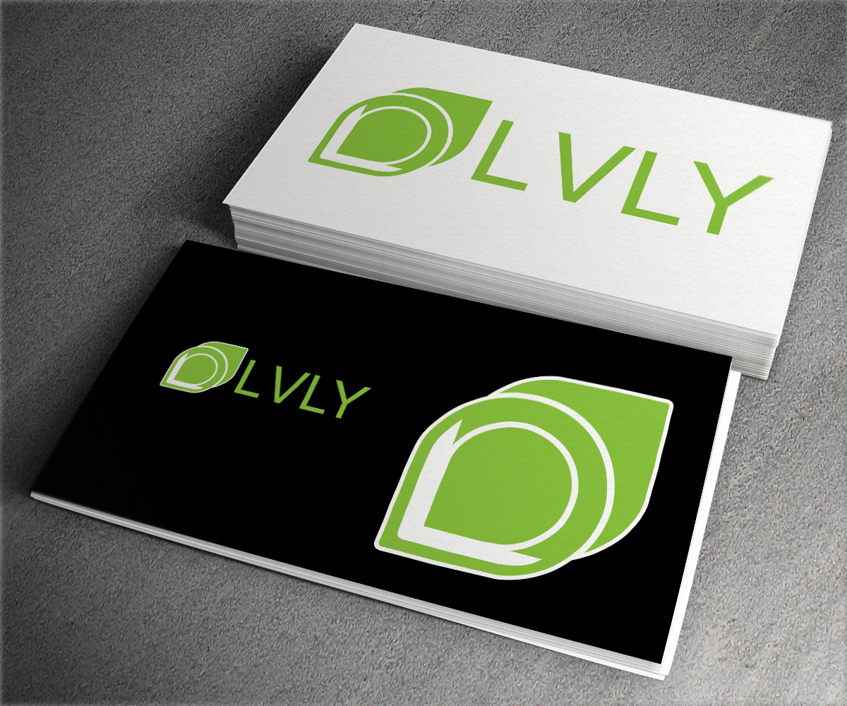 Logo Design by aglaronde23 for LVLY | Design #4006048