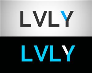 Logo Design by Seema Gupta for LVLY | Design: #3988840