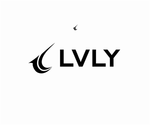 Diseño de Logo por frdksthlm para LVLY | Diseño: #4026083