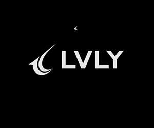 Diseño de Logo por frdksthlm para LVLY | Diseño: #4026090