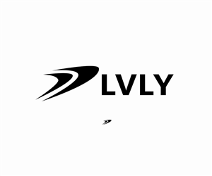 Diseño de Logo por frdksthlm para LVLY | Diseño: #4026531