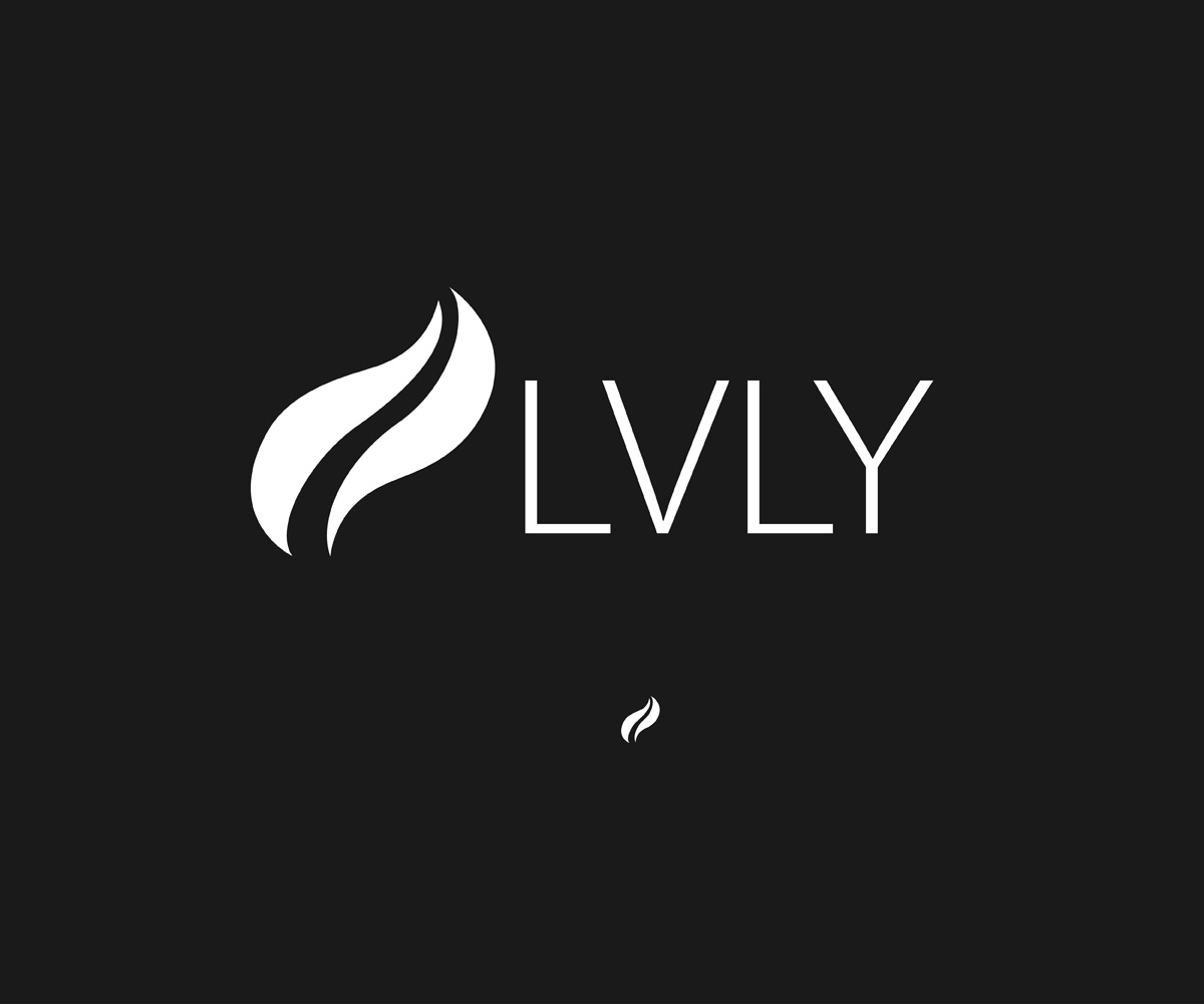 Logo Design by frdksthlm for LVLY | Design #4042622