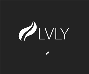 Diseño de Logo por frdksthlm para LVLY | Diseño: #4042622