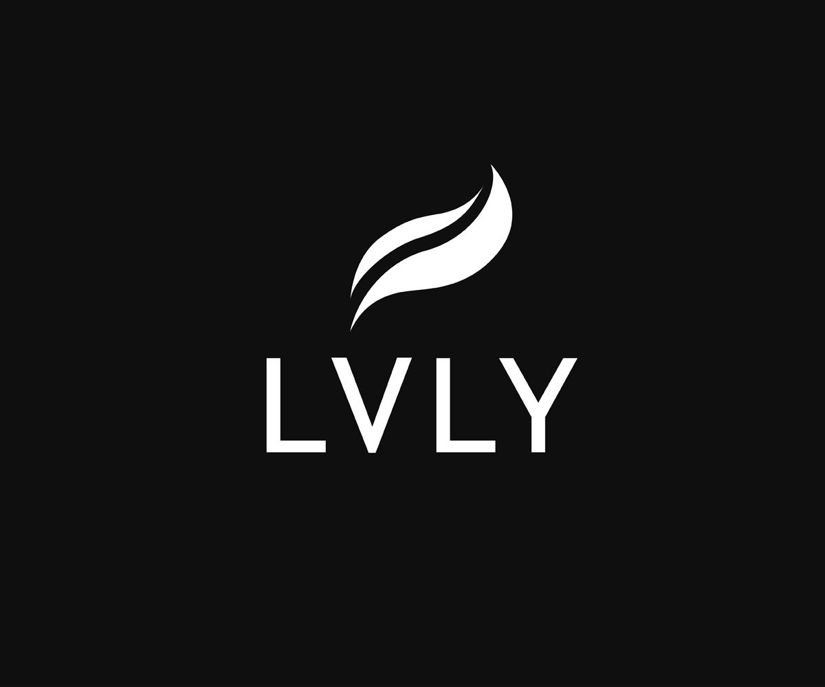 Logo Design by frdksthlm for LVLY | Design #4058201