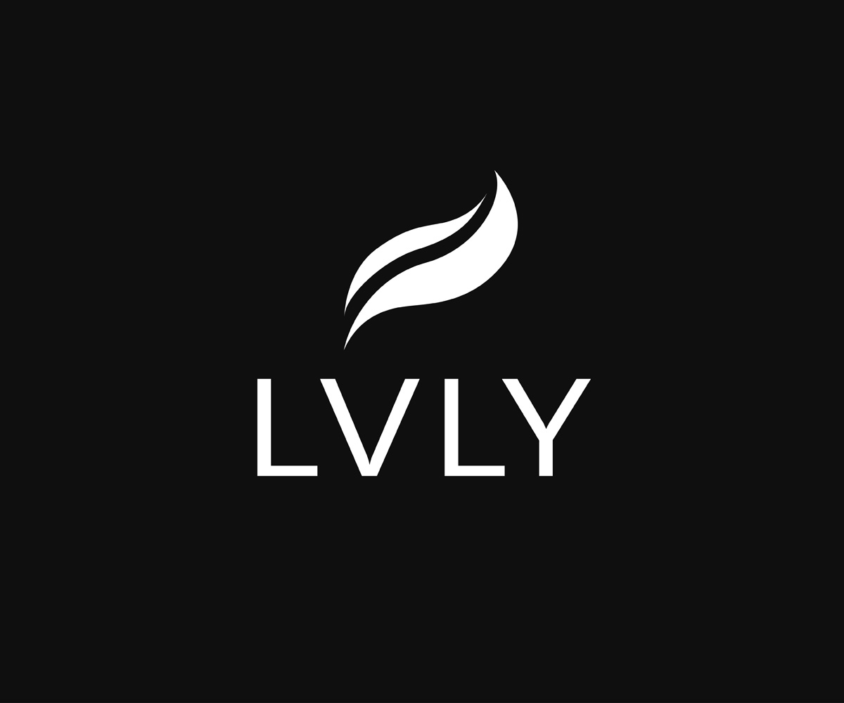 Logo Design by frdksthlm for LVLY | Design #4058213