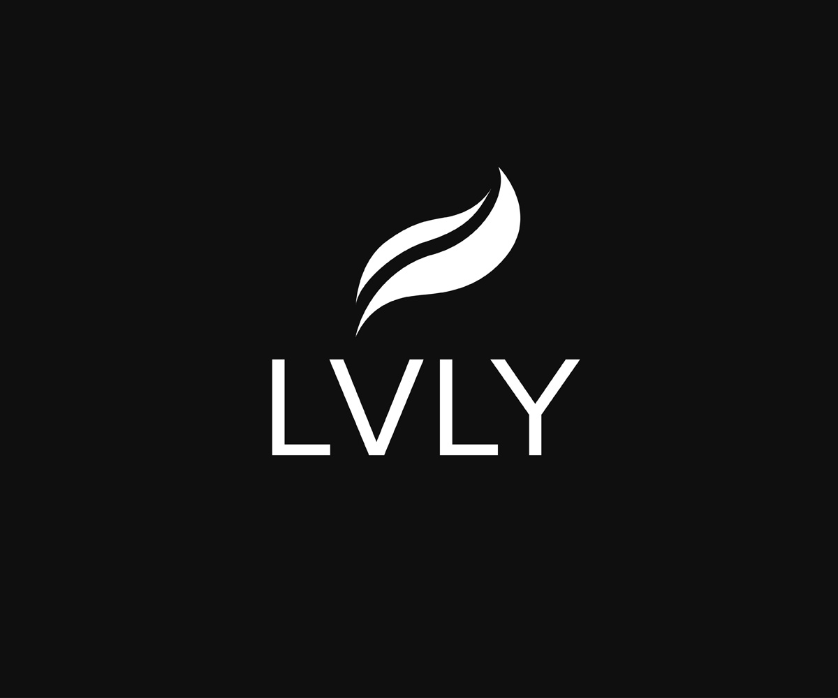 Logo Design by frdksthlm for LVLY | Design #4058219