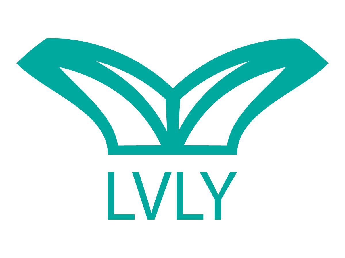 Logo Design by stevu1967 for LVLY | Design #3989767