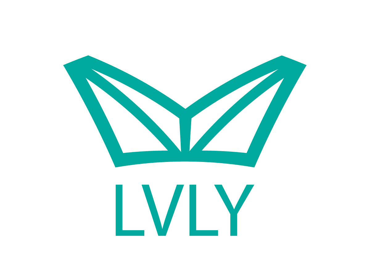Logo Design by stevu1967 for LVLY | Design #3990578