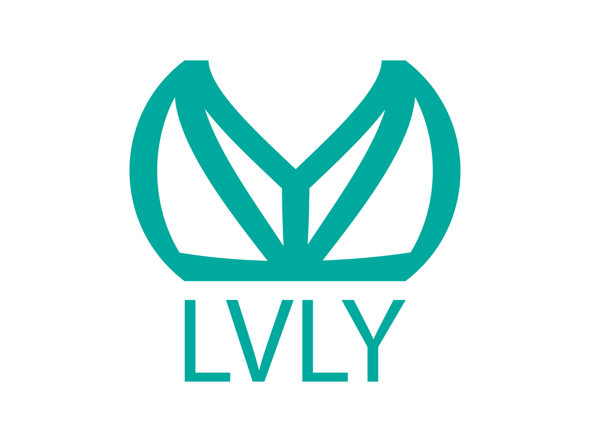 Logo Design by stevu1967 for LVLY | Design #3990581