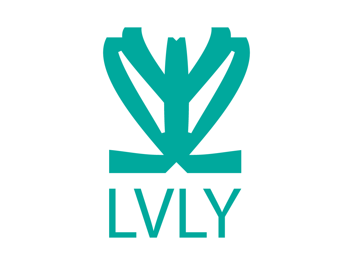 Logo Design by stevu1967 for LVLY | Design #3990584