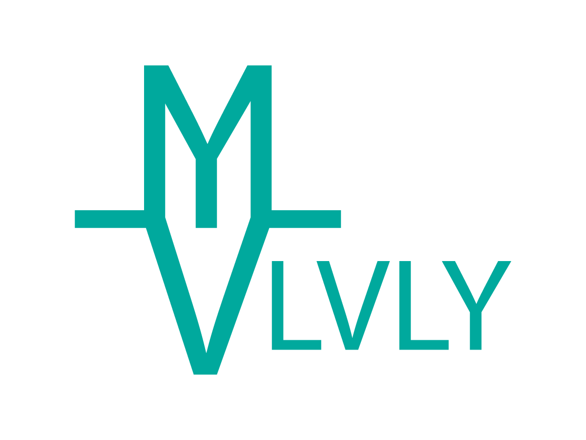 Logo Design by stevu1967 for LVLY | Design #3990586