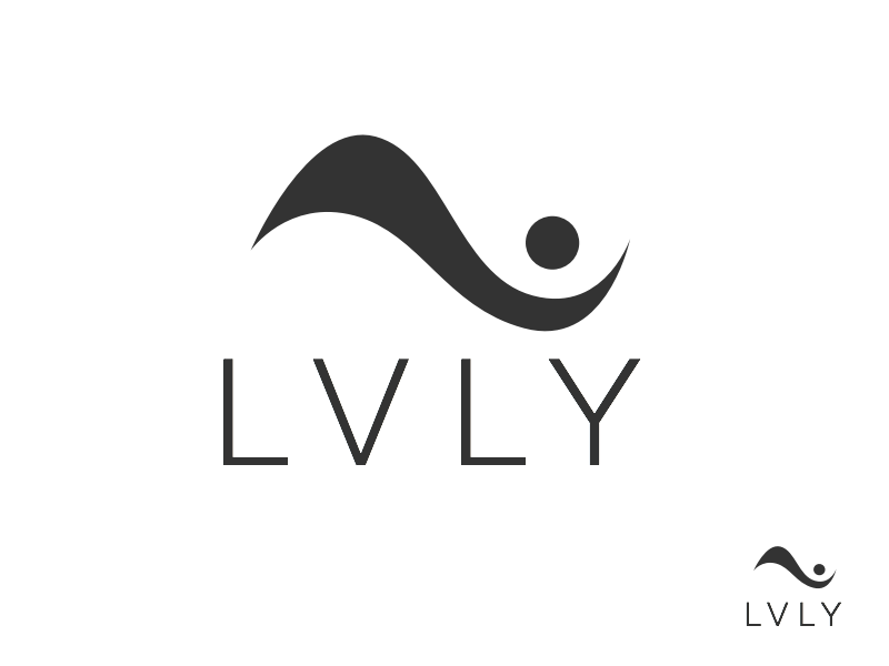 Logo Design by Patete Felix for LVLY | Design #4034209