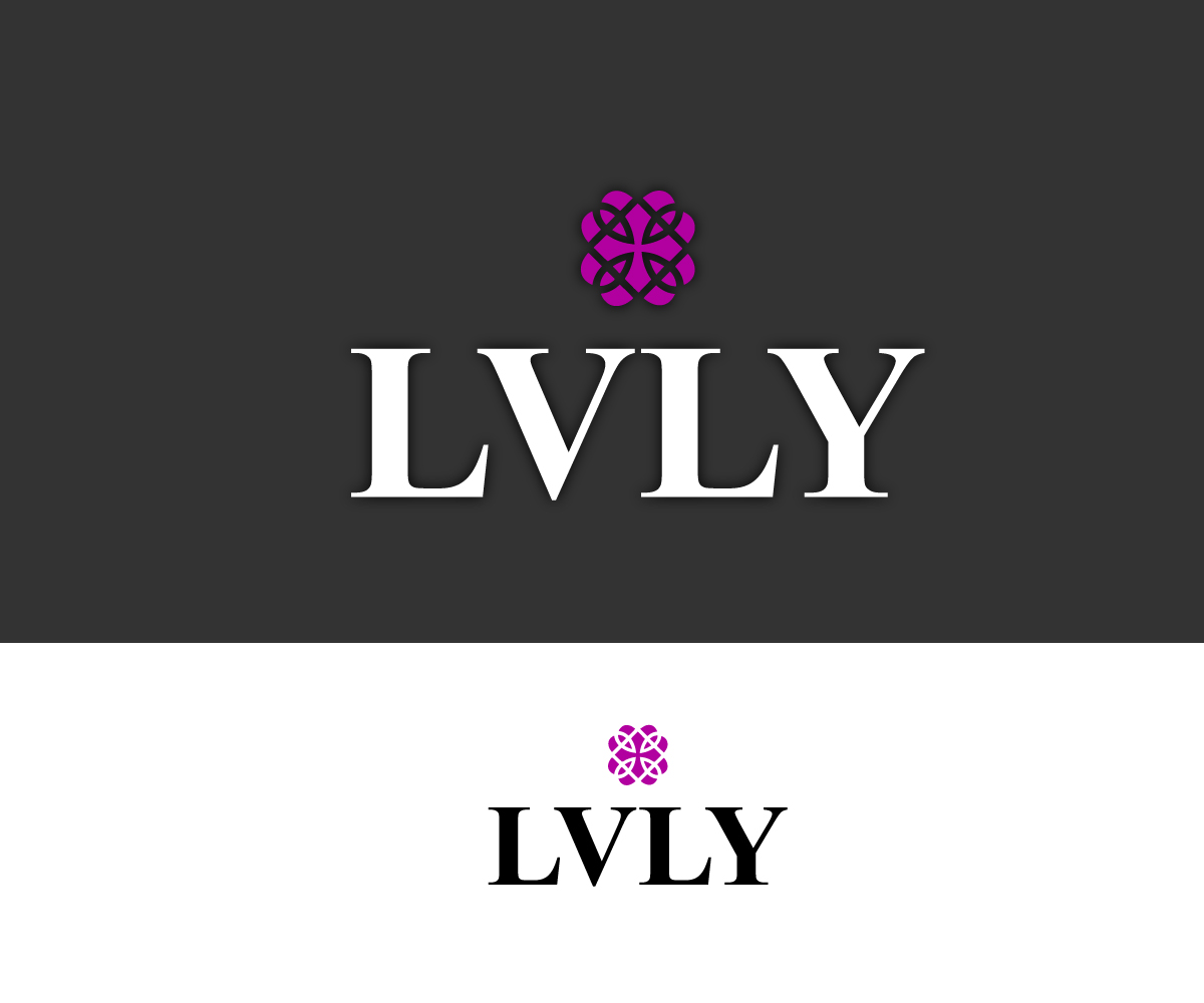Logo Design by arcoalex for LVLY | Design #3987688