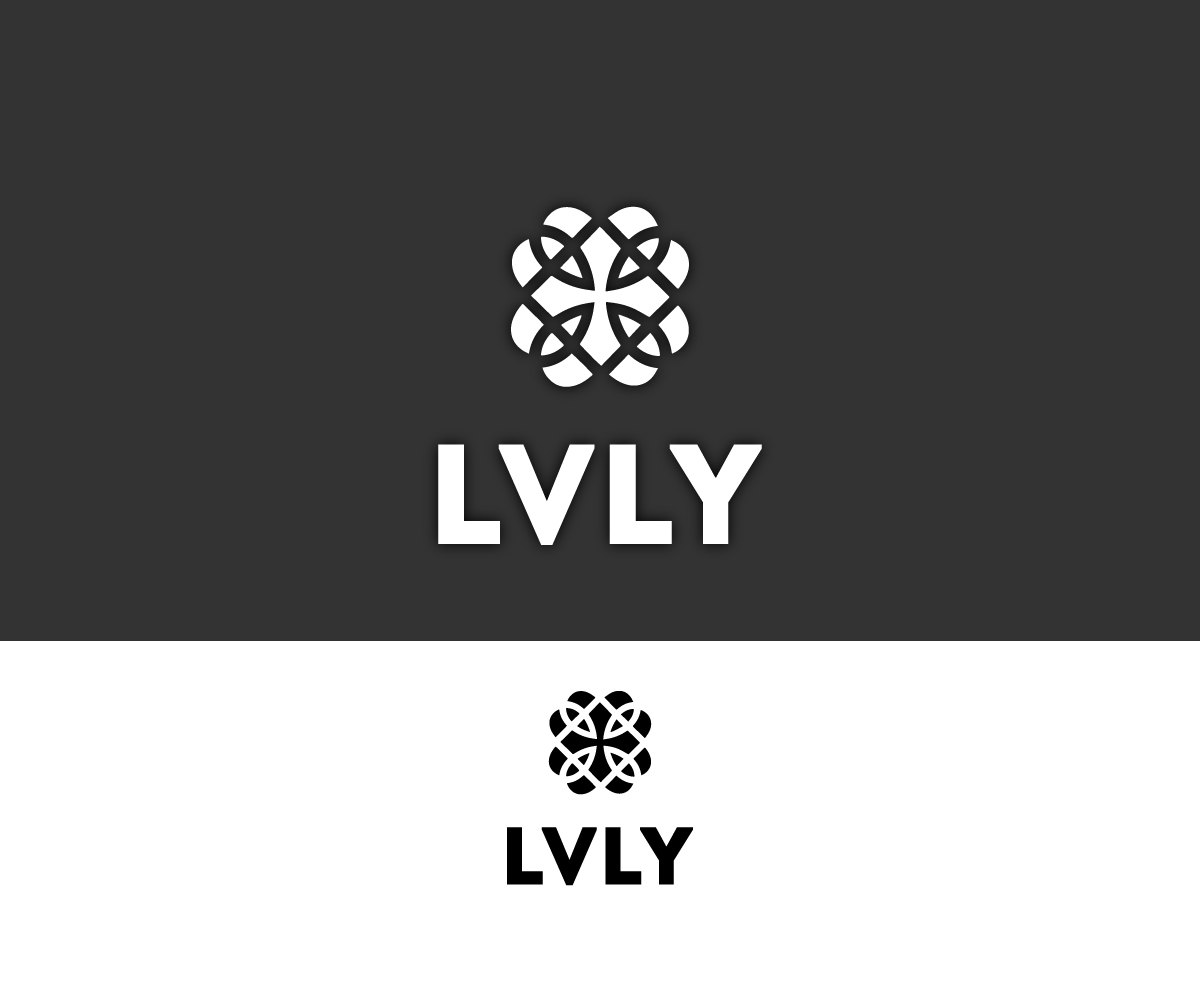 Logo Design by arcoalex for LVLY | Design #3987876