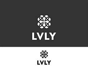 Logo Design by arcoalex for LVLY | Design: #3987876