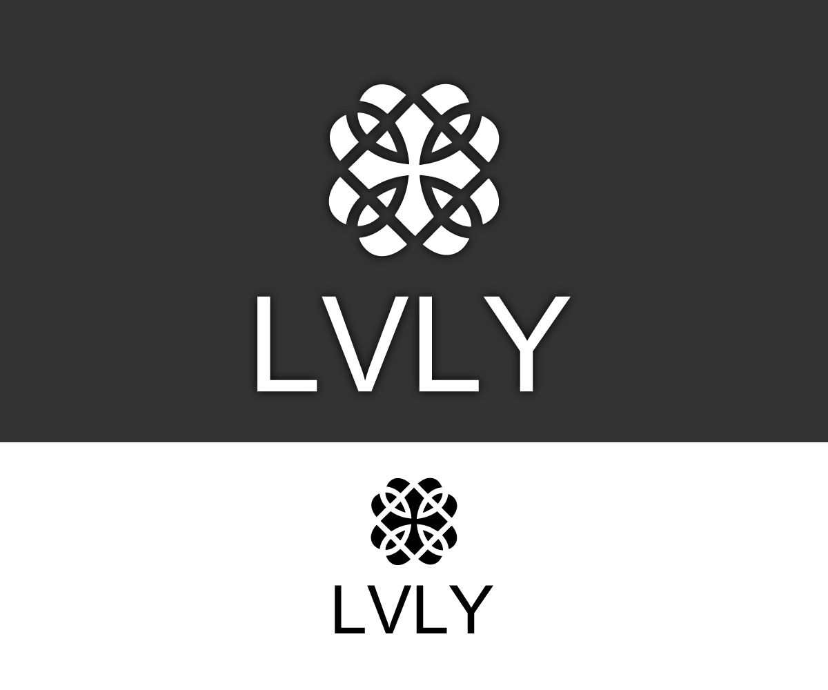 Logo Design by arcoalex for LVLY | Design #3992825